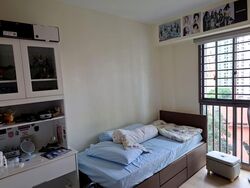 Blk 1D The Pinnacle@Duxton (Bukit Merah), HDB 5 Rooms #602864311